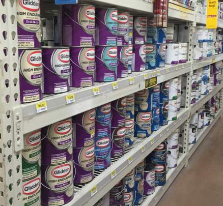 CrainPittsburgh's tweet photo. .@PPG says it needs to cut 1,100 jobs to remain ‘globally competitive.’ Via TRIB LIVE https://t.co/kDuRigu9Fm https://t.co/LiCapdtJ2d