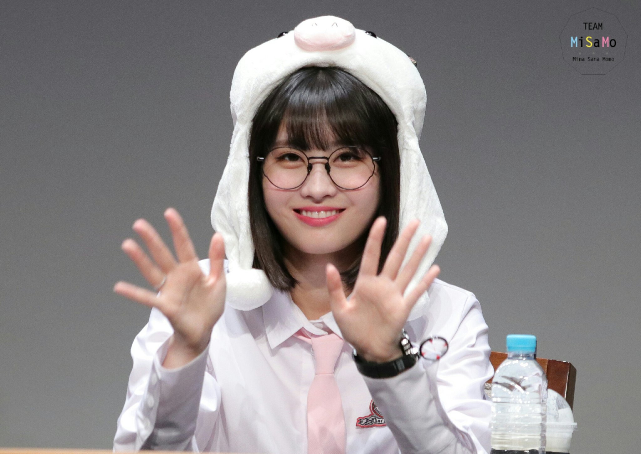 TeamMiSaMo🐧リダ on Twitter