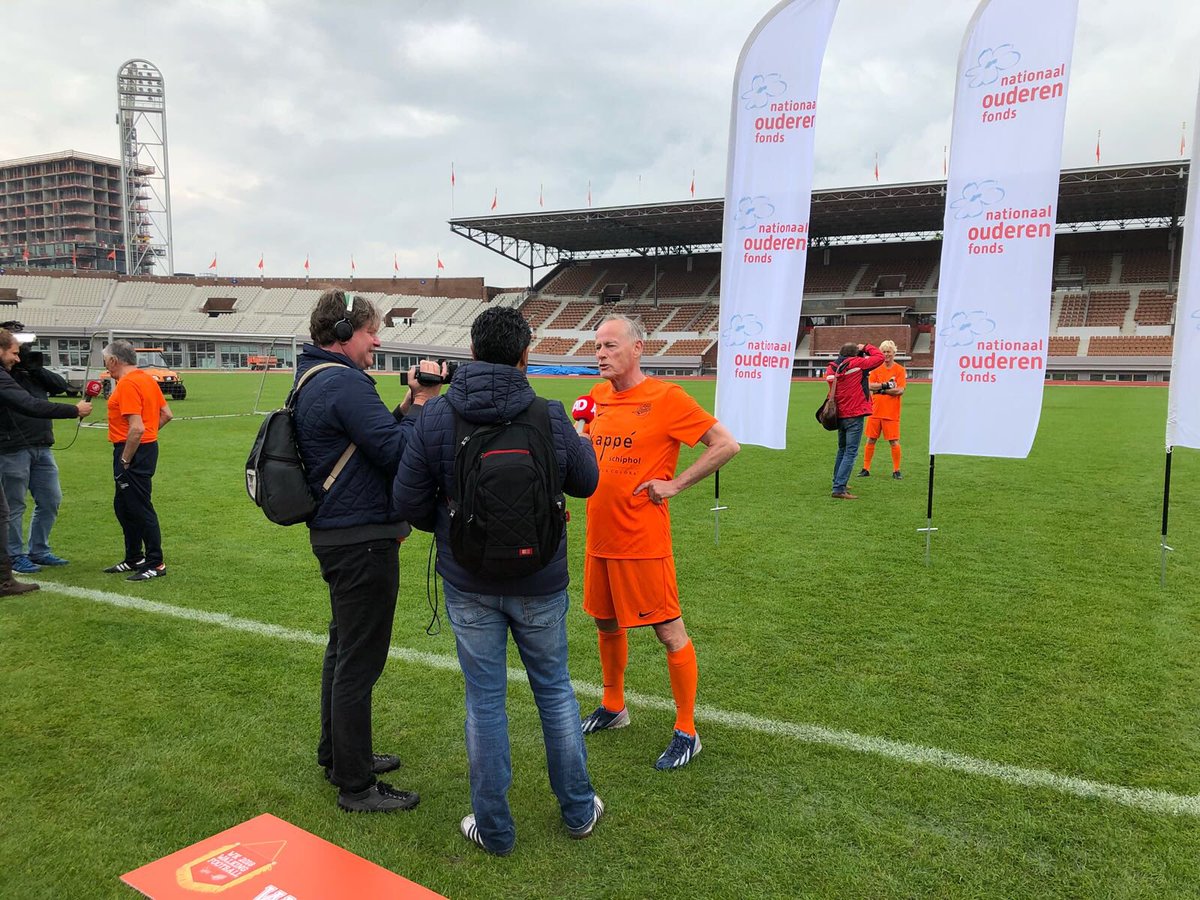 playersunited's tweet photo. Na een dag voetbal en hoog overleg is dit de definitieve selectie voor het WK Walking Football, gefeliciteerd en succes in Bristol!👏 

#walkingfootball #selectiedag https://t.co/jxw9FYNMSr