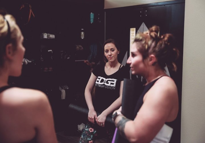 EdgeFit_'s tweet image. It’s day 30 but it could be your day 1. Start $30 for 30 days today. #EDGE