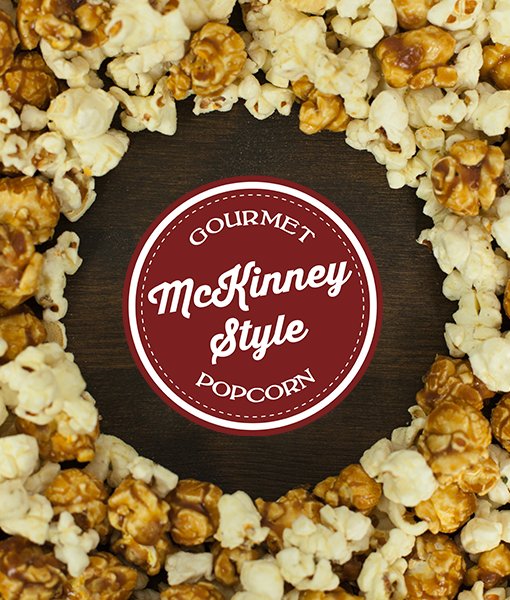 MomAndPopcorn's tweet photo. FLAVOR OF THE WEEK!! Get 15% OFF McKinney Style Popcorn! In-store Only. Expires 5/6/18. #flavoroftheweek #momandpopcorn #downtownmckinney https://t.co/LO5AMexP4P
