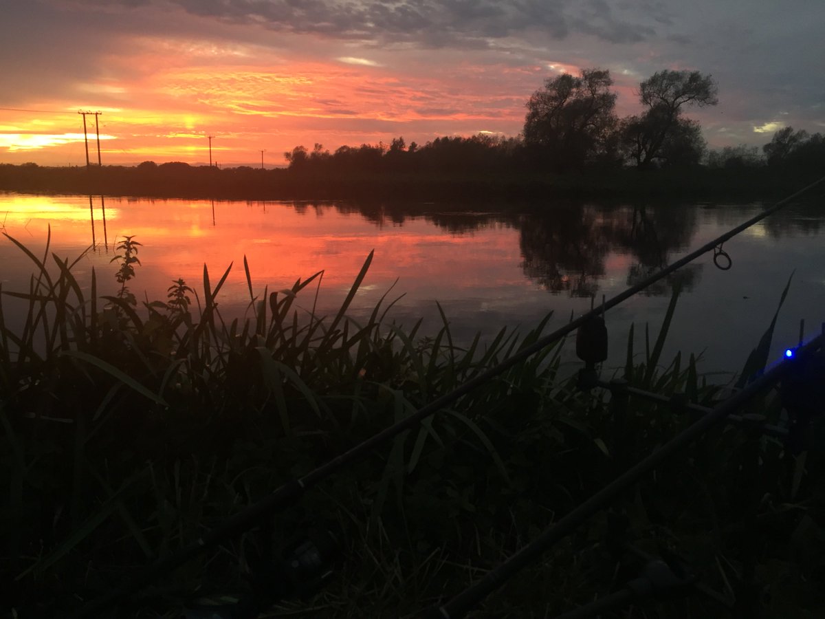 FishingRepublic's tweet photo. Ricki Whyatt: Straight from the River Trent #LocalKnowledgeNationwide
https://t.co/4Ftxahozmd https://t.co/WbCzeCy1Nx