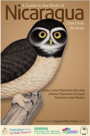 birdsofnica's tweet photo. Exciting times for #Nicaragua #birding! We now have TWO field guides dedicated to this fantastic country. It's time for the international birding community to discover the #birdsofnicaragua. @NeoBirdClub @neobirds #birdingnicaragua #ornithology #birds https://t.co/MnScr5LktF