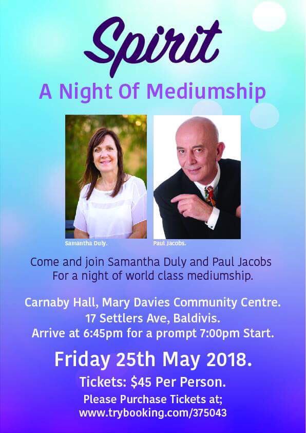 Samangel66's tweet photo. Looking forward to working with @PJacobsMedium Fri 25 May in Perth, Australia 😇💗😇 https://t.co/qIRhsaHWUQ