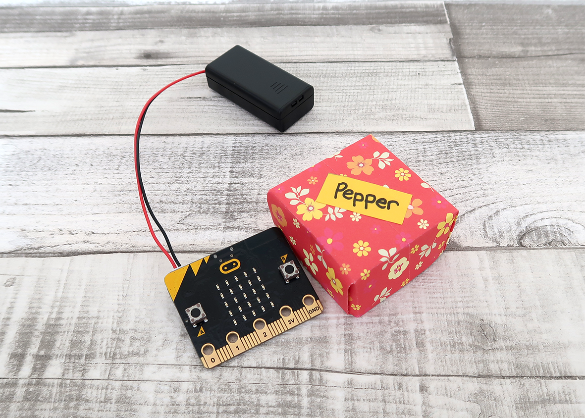 TechAgeKids's tweet photo. Carl Frederich Gauss features in our book 'microbit in Wonderland' because he invented the first magnetometer and today is his Birthday! The #microbit has a built in magnetometer and there's a project in book to help you learn how it works! #techalice https://t.co/n50gUq9tI9