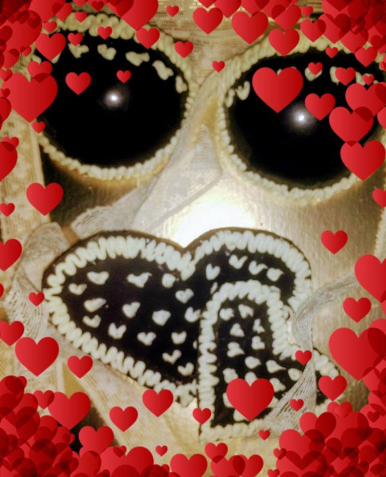 Chocolatesweb's tweet image. #lenceria en #chocolate #BuenLunes para una #nochedefiesta #chocolate #egresadas #novias