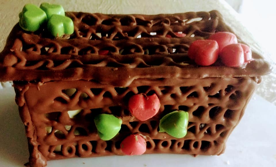 Chocolatesweb's tweet image. #BuenLunes #chocolate #bombones #vasijas #cajas #casa #adornos #bombones #Eventos #fiestas #Mesaza #sabores #alimentos #emprendimietos #emprendedores