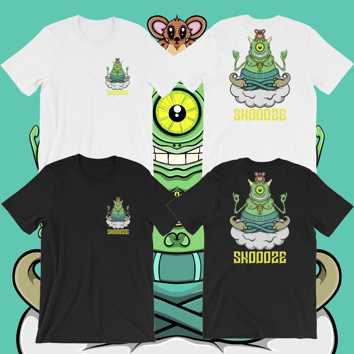 mrsnoooze's tweet photo. NEW TEE JUST 48H https://t.co/M7rTrktlry 😱😱😱😱 #snoooze #snooozeorig #mrsnoooze #art #illustration #drawing #artist #digitalart #fashion #clothingbrand #clothing #fashiontrends #newfashion #hypebeast #hype #trap #clouds #666 #fashionable #thedemongod #limitededition #48hours https://t.co/vr5uipqFlQ
