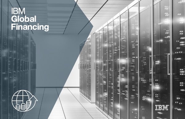 Upgrade your infrastructure with no upfront payments: @IBMFinancing for IBM #Hyperconverged Systems #ITinfrastructure #FinServ ibm.co/2AFNNLQ