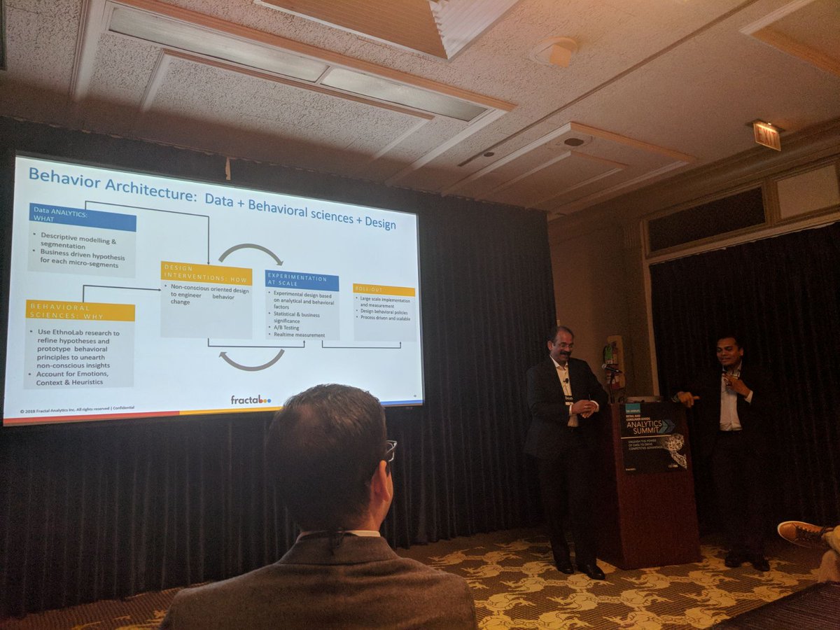 fractalai's tweet photo. Snapshots from #RCAS18. Looking forward to the next #RCAS19! https://t.co/uM0dbY7eGq