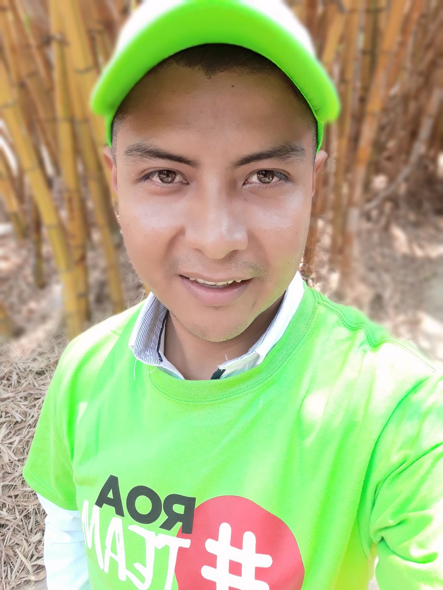 jorgeclama's tweet photo. Gran Vento por que Soy #TeamRoa Jovenes con Roa #Zacazonapan @cruz_roa @xamoralsur Arriba el Sur https://t.co/BZACmCNwkB