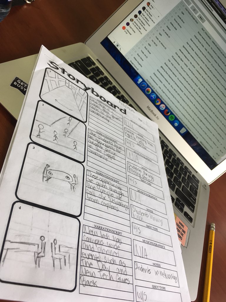 andy_nthc's tweet photo. Finally some work is getting done :)
@Janelle @youthactionfilm #NTHCVoice #NTHC10 https://t.co/Q1zoy4TpfI