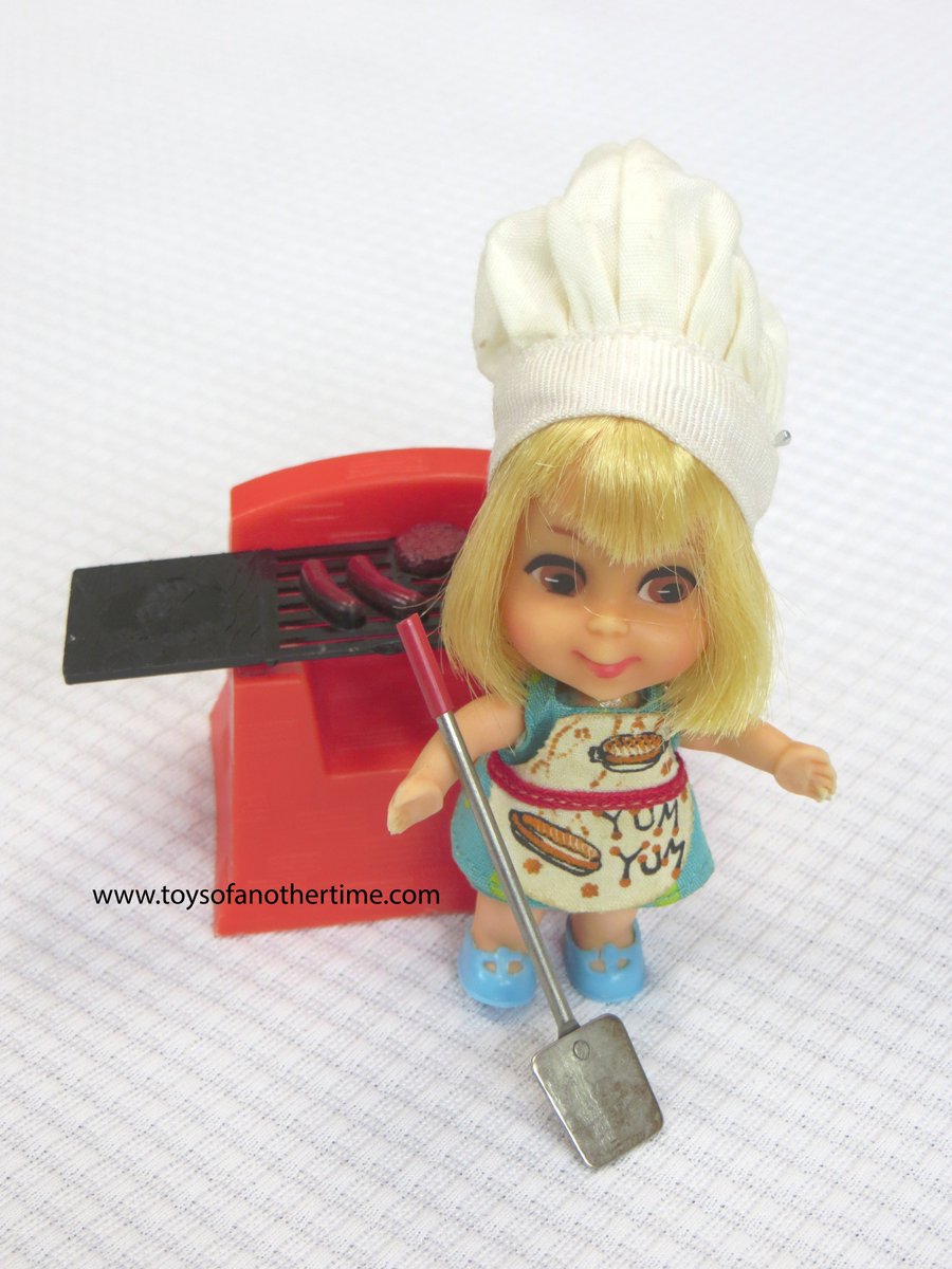 kiddle dolls for sale