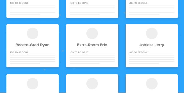 How To Improve Your Design Process With Data-Based Personas
smashingmagazine.com/2018/04/design…

#userexperience #Usability #interactiondesign #idc #UI #UserInterfaces #DesignThinking #Website #userresearch #design #ProductDesign #uxdesign #uidesign #ux #webdesign #UXD