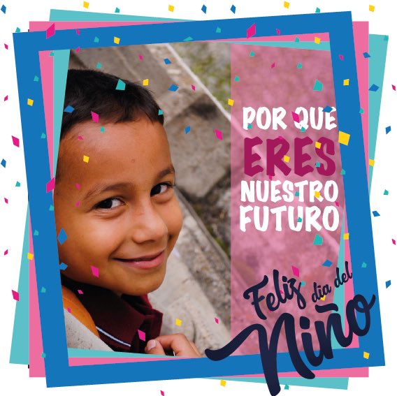 EducaMates_mx's tweet photo. Por que eres nuestro reflejo...
Por que eres nuestro futuro...
¡Feliz día del niño!
#educamates #vamosjuntos https://t.co/sZiS297pPQ