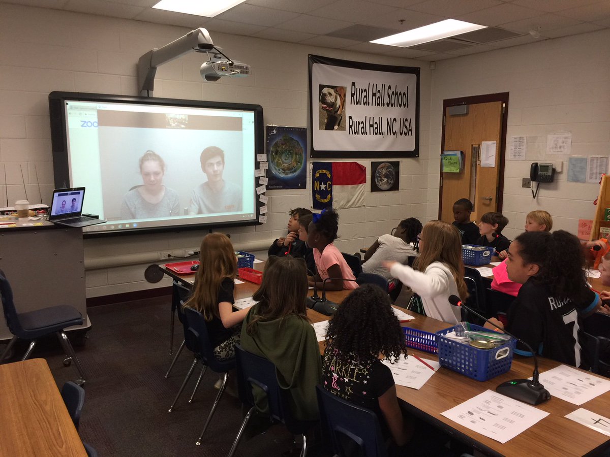 RuralHallSchool's tweet photo. Ms Verner's 3rd gr - Estimation Station @NCSSMSIDE "educated guess" - strategies - proportions - fractions - multiplication - division - #HavingFunWithMath #wsfcs https://t.co/pYKFPaBKfC