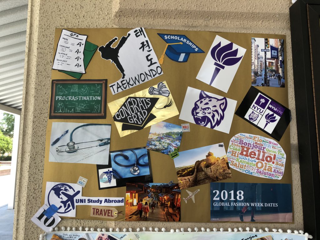 pbchsAVID's tweet image. Some of our #Why AVID” posters! #ThisIsAVIDPalmBeach #AvidAwarenessWeek