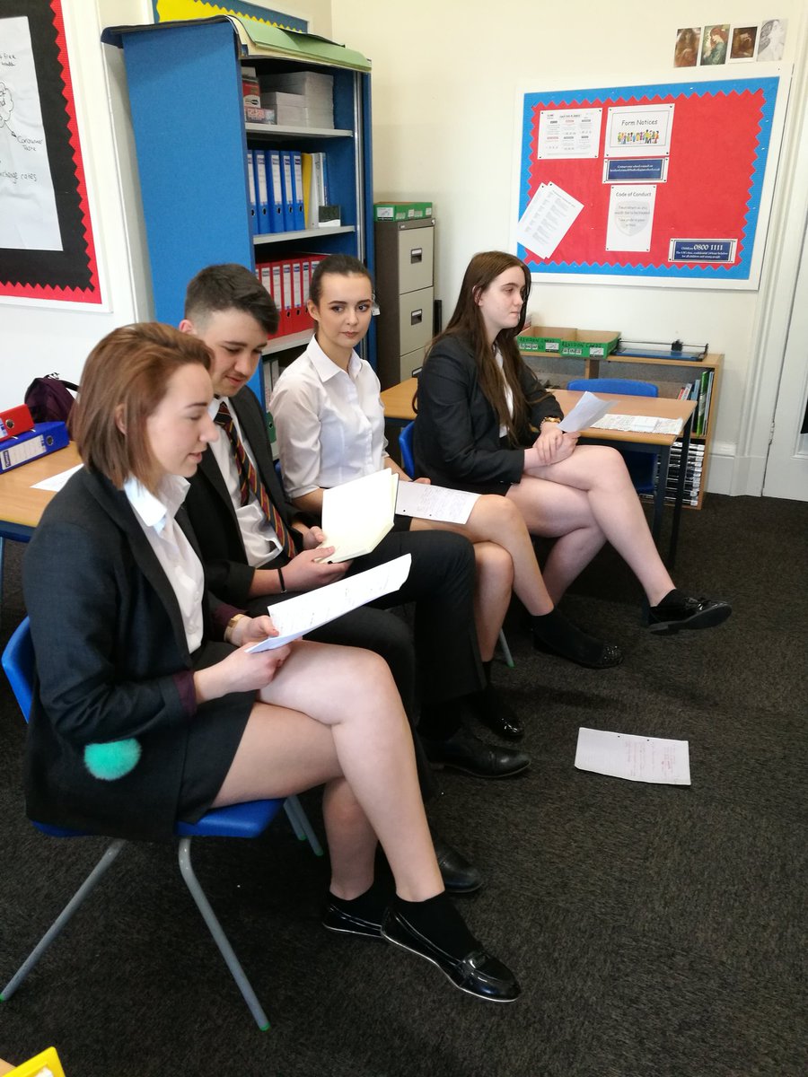 HCS_BSEC's tweet photo. Very pleased for the Year 12  team who have made it through to the national final of the Institute of Chartered Accountants BASE game. @HullCollegiate https://t.co/EEEFHYxgdn