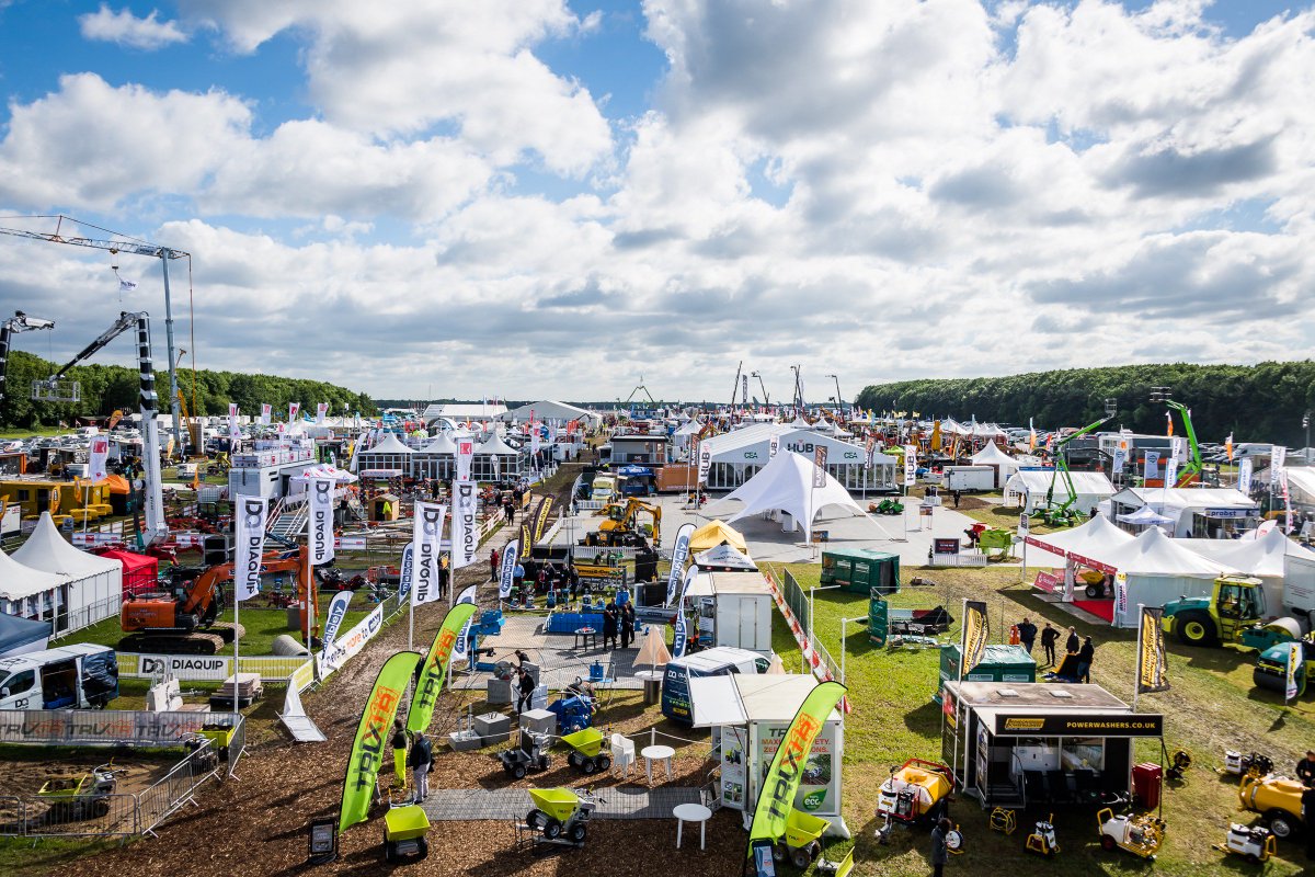 New for 2019 - RAILWORX!

Rail Media is working with PLANTWORX to give rail industry manufacturers and suppliers the chance to showcase their latest innovations as part of the huge multi-industry exhibition 

Read more: railengineer.uk/2018/04/30/rai…