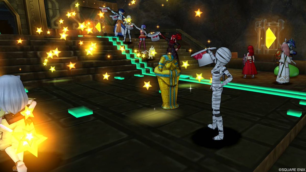 ファラオプリズム