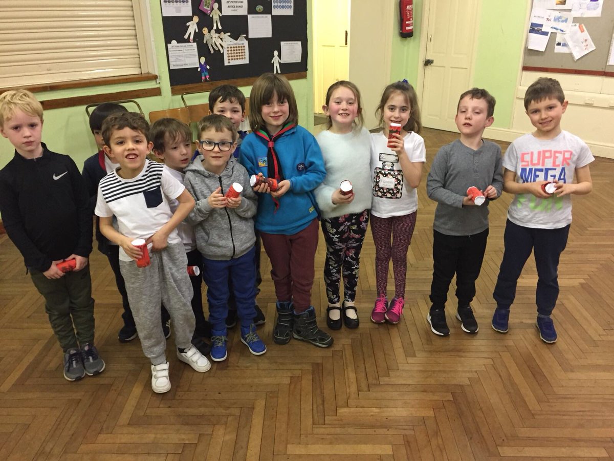 26th Picton Beavers tweet media