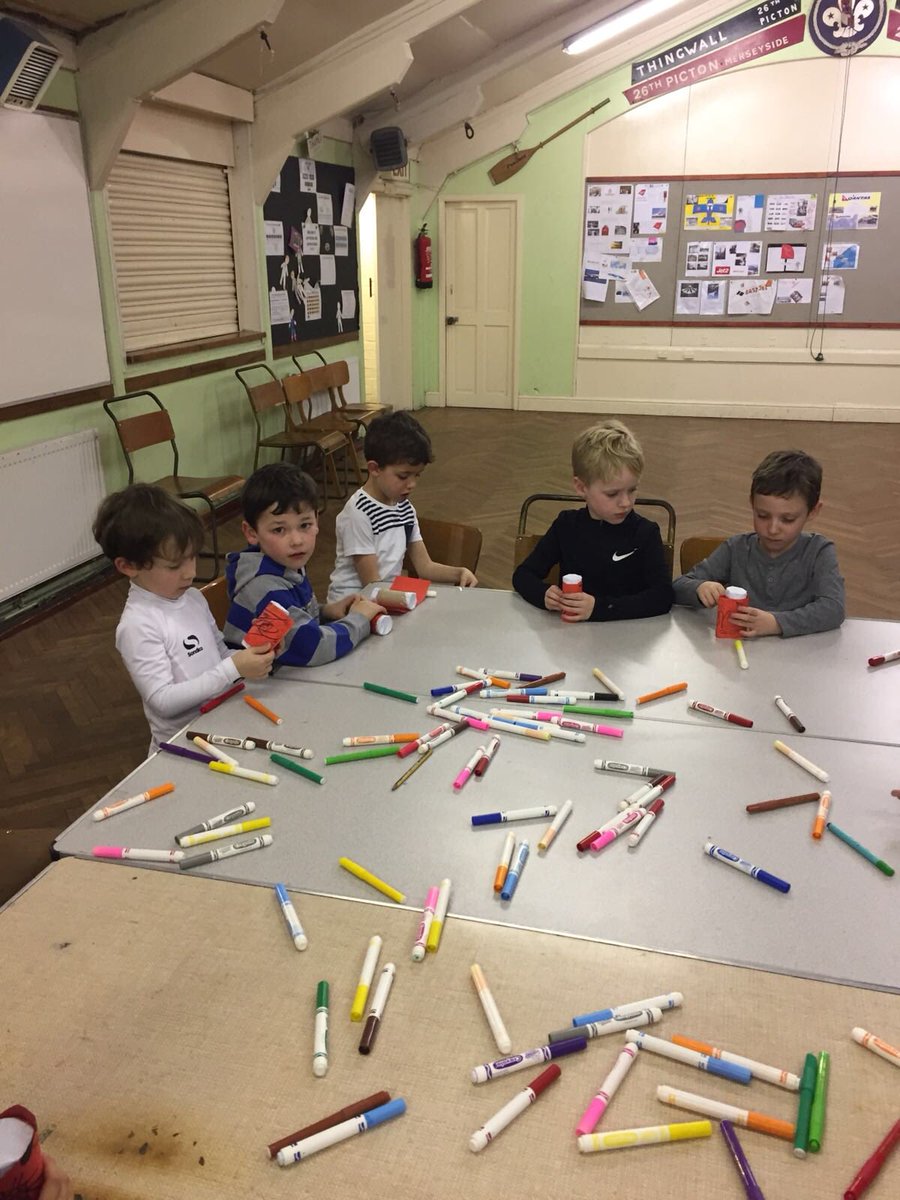 26th Picton Beavers tweet media