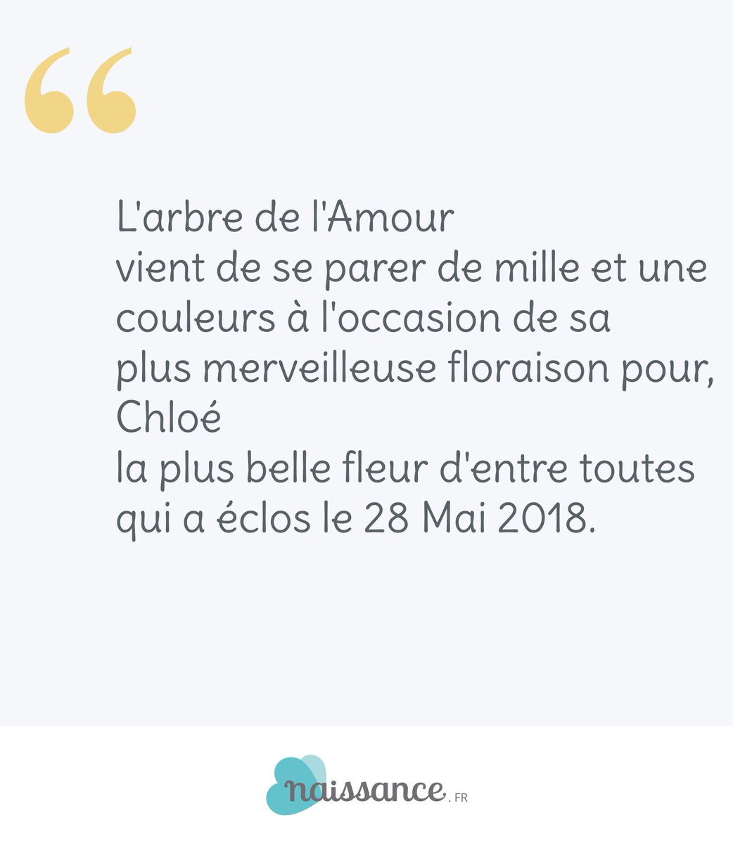 Naissance Fr Voici Un Texte Original Et Poetique Toutes Nos Idees De Textes De Faire Part De Naissance T Co Di7aqpn4au Bebe Textes Naissance T Co 96uouasfss