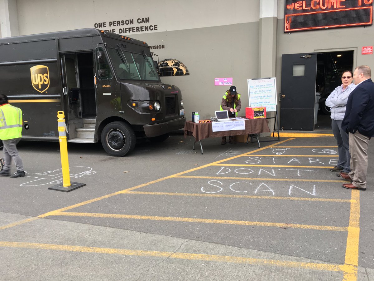 #MondayMorning #Mindset preparing for motorcycle awareness month. Make sure they see you. <a href="/thomasyates78/">Tom</a> <a href="/mke1lap/">Lori Olson</a> <a href="/Jimgamble247/">JimGamble24/7</a>