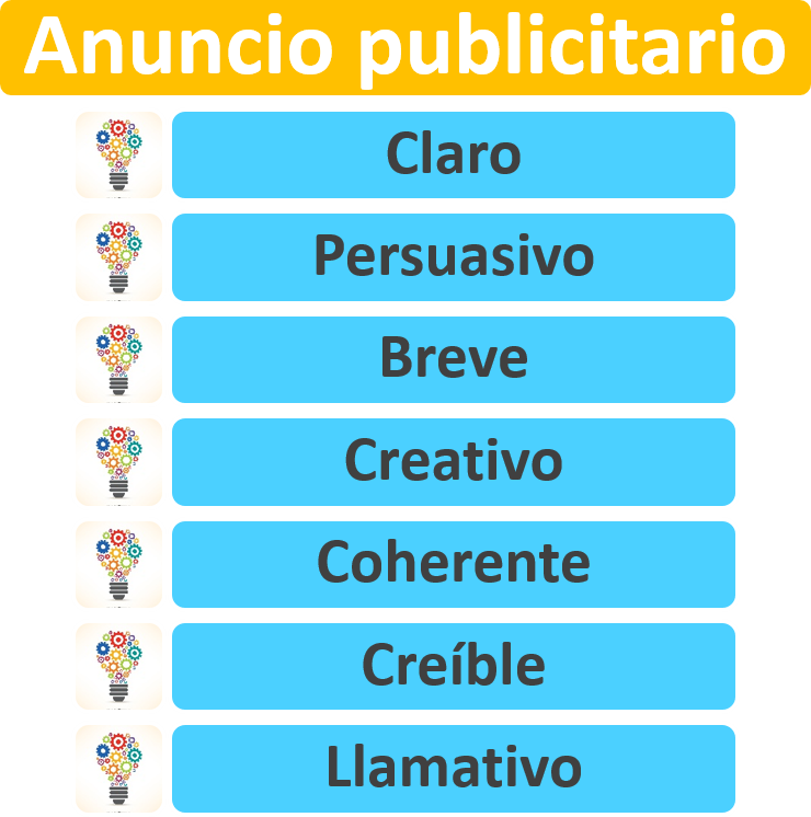 aatrenza's tweet photo. Cómo hacer anuncios publicitarios efectivos (+Plantilla)
➡️Logo
➡️Producto
➡️Problema
➡️Solución
➡️Funcionamiento
➡️Precio
➡️Oferta
➡️Motivos
➡️Opiniones
➡️Límite
➡️CTA
➡️Bonos
➡️Detalles

https://t.co/aC4tXJTgi4

#Publicidad #Anuncio
Vía: @aatrenza https://t.co/6A5HgcaEwq