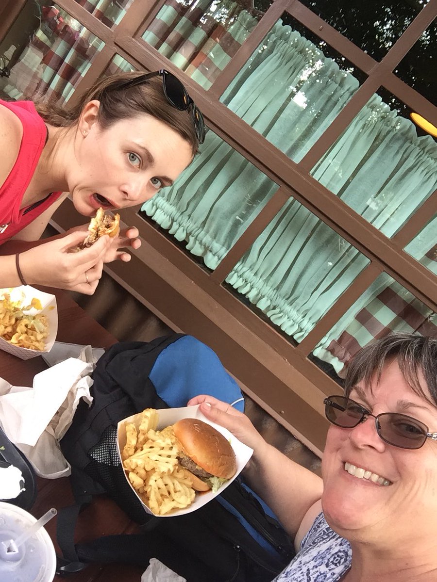 cintheworld's tweet photo. #MAUnderConstruction had us famished (a little hangry) but we had a great time. TY @MouseAdventure for another great game! Strength of a Raging Fire (team 2059) hit the road and made it 2 Sac by midnight (missed post game)anyone else need 3 tries for MM  🚧 flyer BV Street quest? https://t.co/iM5hgv3xF3