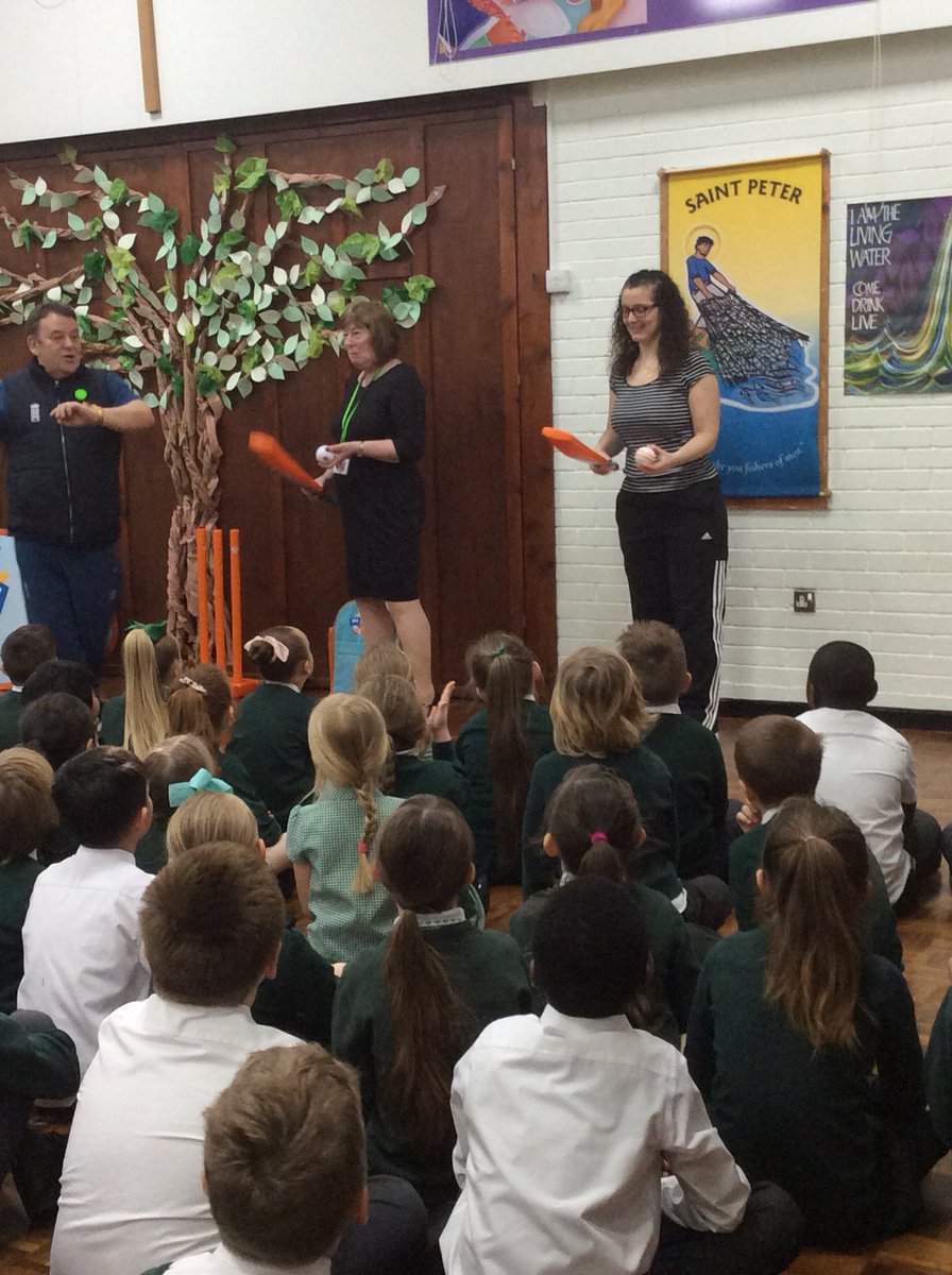 Media Tweets by St Peter's Bloxwich (stpetersws3) Twitter