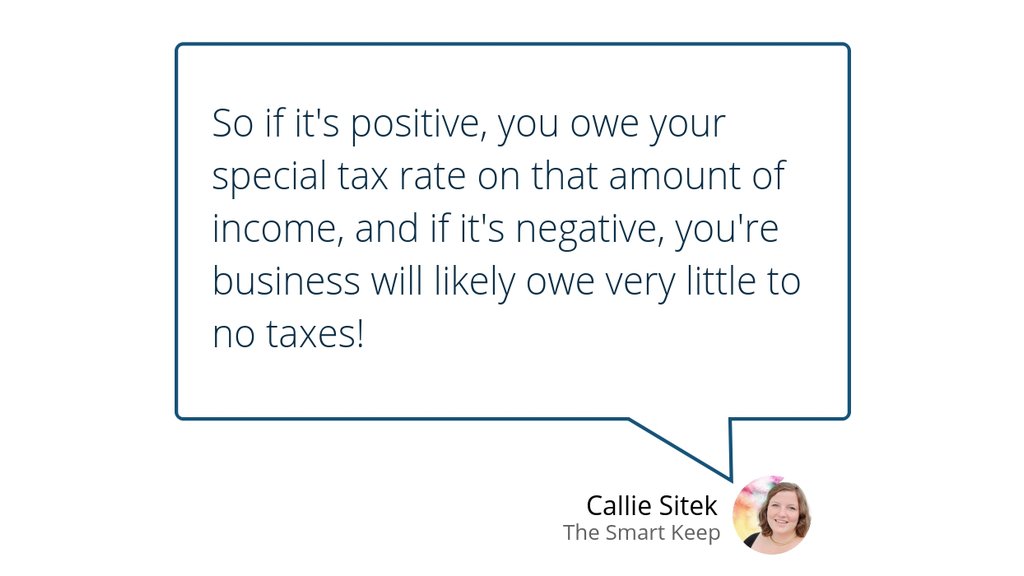 TheSmartKeep's tweet image. "You can rename the net income number to taxable income!" goo.gl/JkWw4e #Taxes