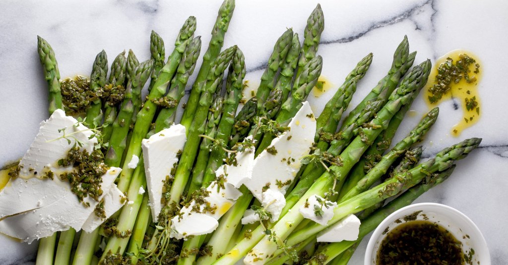 Weekend Recipe: An Asparagus Salad That Will Wow Dinner Guests feedproxy.google.com/~r/time/topsto…