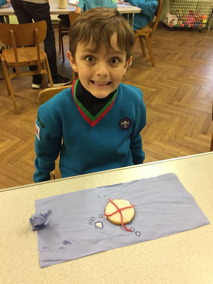 26th Picton Beavers tweet media