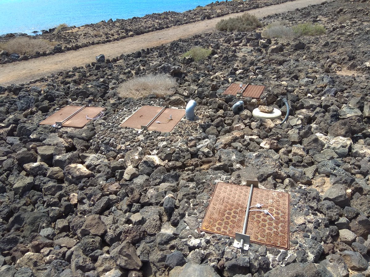STIngenieros's tweet photo. Un equipo de tratamiento de agua residual totalmente integrado

Protección del paisaje

#islalobos https://t.co/4pUPEbytYw