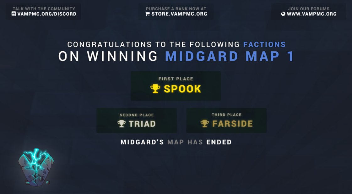 VampMC tweet media
