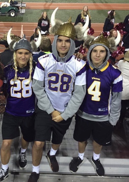 drewbrady99's tweet photo. Happy Birthday bri❤️ @Brian_Doslak https://t.co/n6Wl6eQI0S
