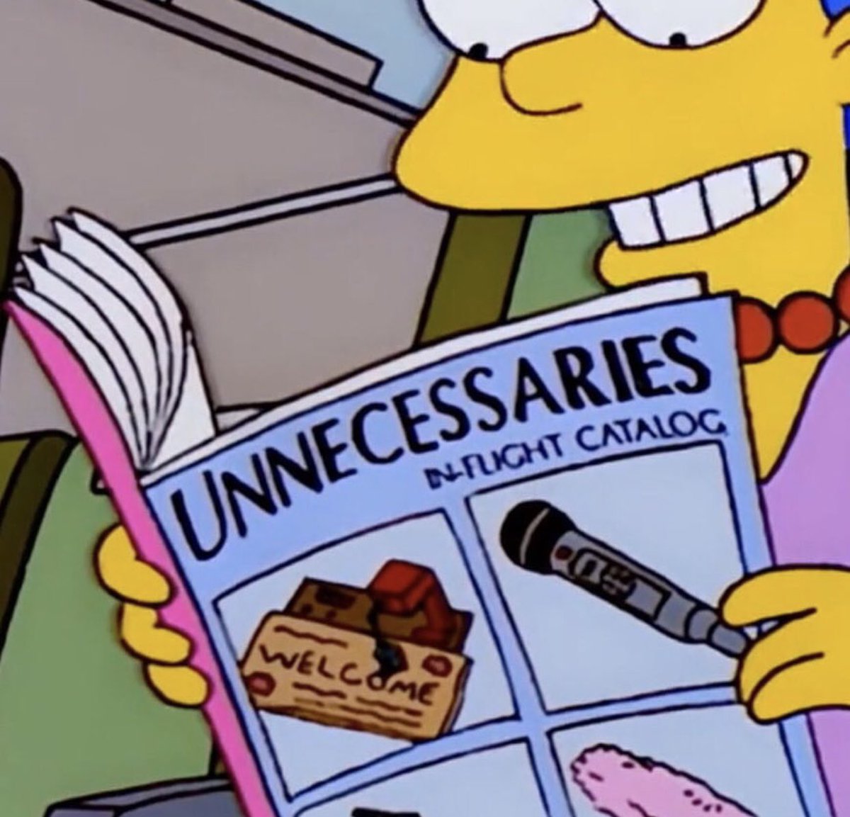SimpsonsBooks's tweet photo. https://t.co/7mutVG1NST