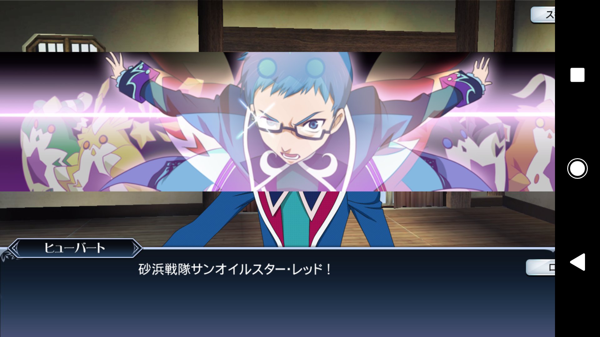 アスト Twitterren アスタリアはここ最近ストーリーをベルセリアから劣化レプリカしてるだけみたいですがここでザレイズの本筋と全く関係ないはずのサブイベントのワンシーンをご覧下さい