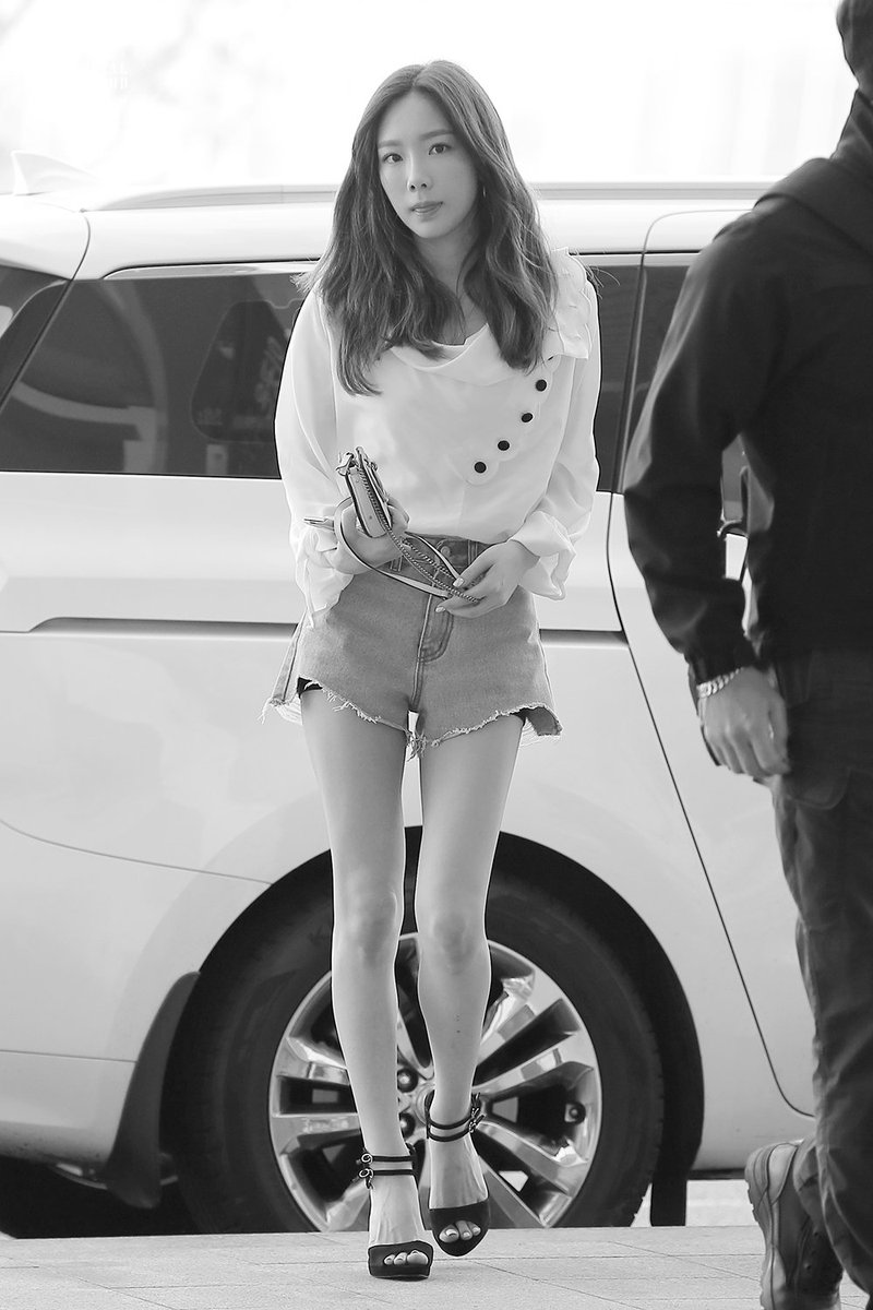 180421 #태연 #Taeyeon