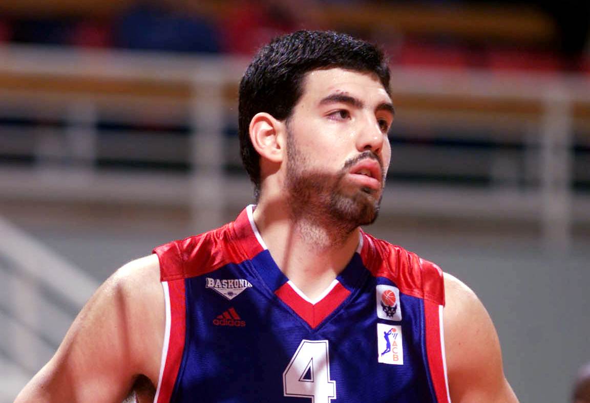 You don\t have to win the Euroleague to be the best of all PF! 

Happy Birthday to the LEGEND Luis Scola  