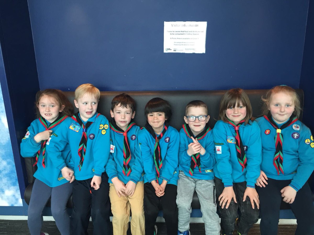 26th Picton Beavers tweet media