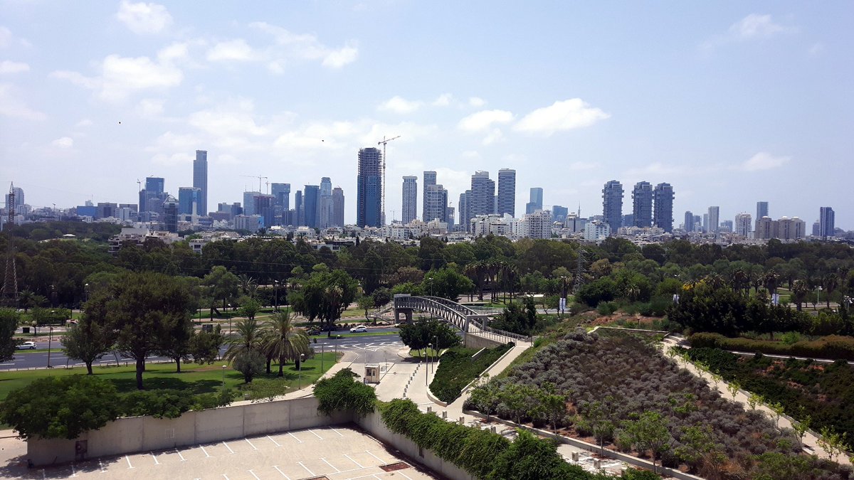 Israel no Brasil tweet media