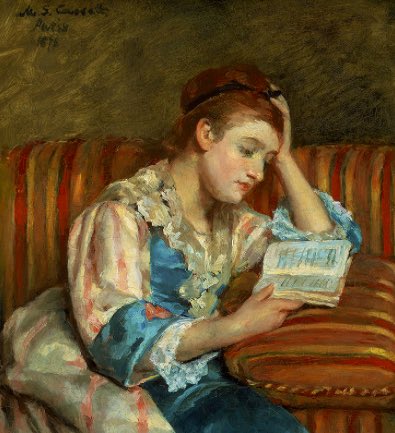 名画で学ぶ病院