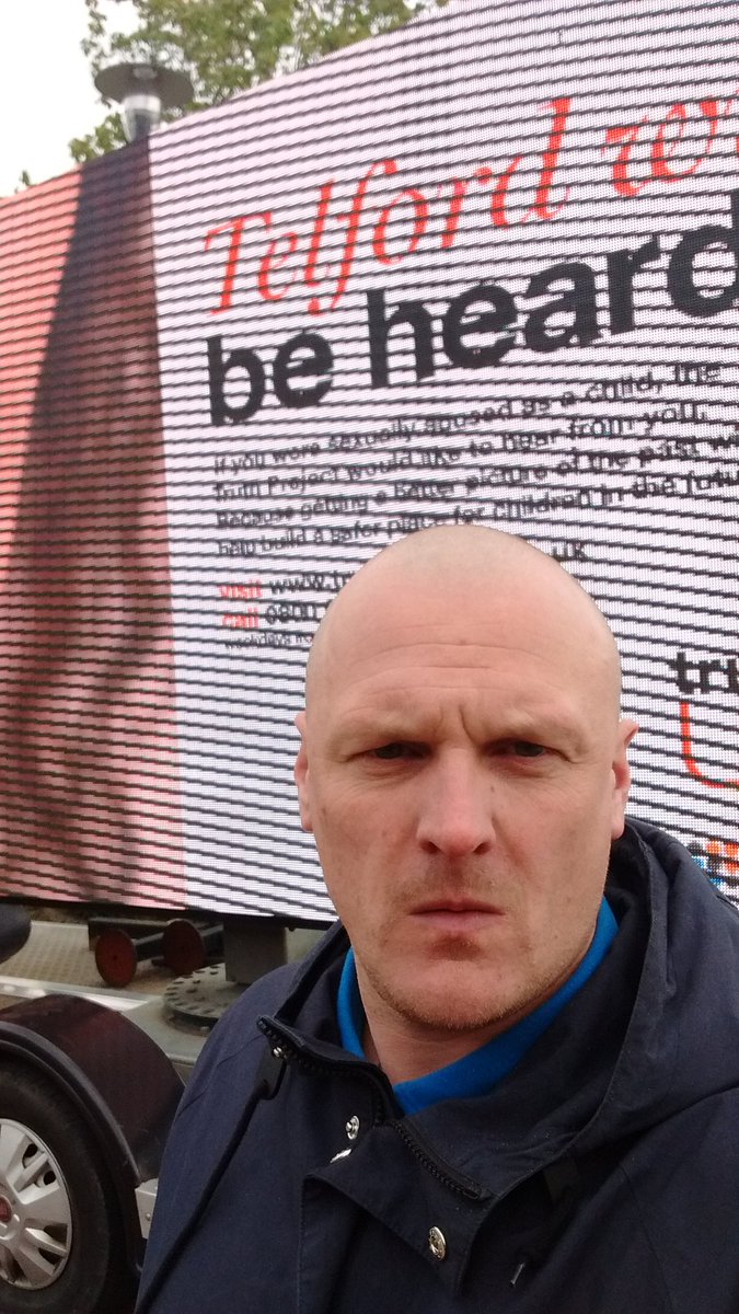 Lads_Like_Us's tweet image. Heard some good stuff today at #IICSA #Telford 50 people around the table talking about change/working together. This is an opportunity to be the flagship town that deals with #CSA Don&apos;t be another #Rochdale set the gold 🌟!