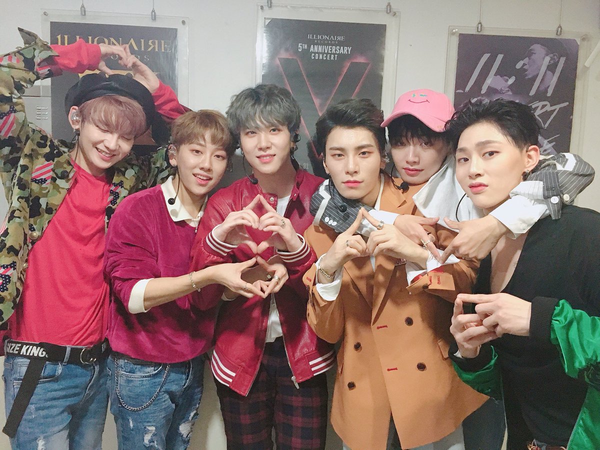 danison_ika's tweet photo. ありがとう だいすき また会おうね
#켄타 #김용국 #김상균 #노태현
#김동한 #권현빈 #JBJ #사랑해 https://t.co/8qECZe7Bqr