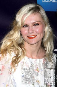 Happy Birthday Wishes to this Lovely Lady Kirsten Dunst!    