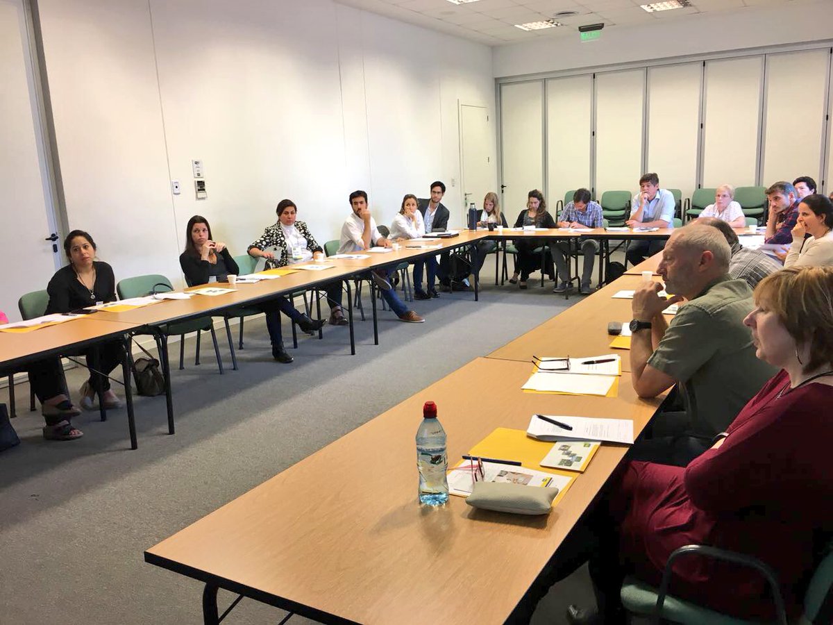 rossiamadeo's tweet photo. Muchas gracias a quienes participaron del curso de Administración de Personal que dimos en @crea_arg https://t.co/8GzVo1e6UY