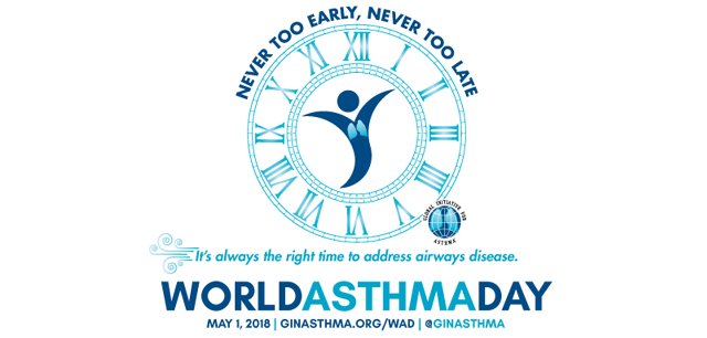 ManchesterBRC's tweet photo. Tomorrow is #Worldasthmaday
Our respiratory research will simplify the process for diagnosing #asthma and develop biomarkers to predict response and select the most appropriate treatment. https://t.co/7KDU9pHiAF