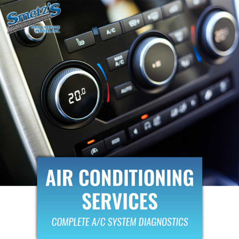 Smetzs Tire Center (Smetzs_Tire) Twitter